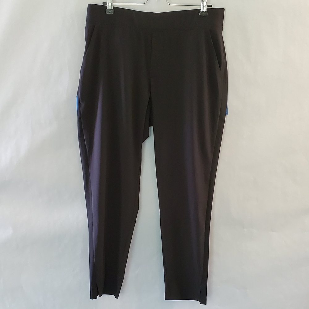 Athleta Brooklyn Ankle Yoga Pants